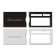 Folder - Sleeves Folder - Sleeves